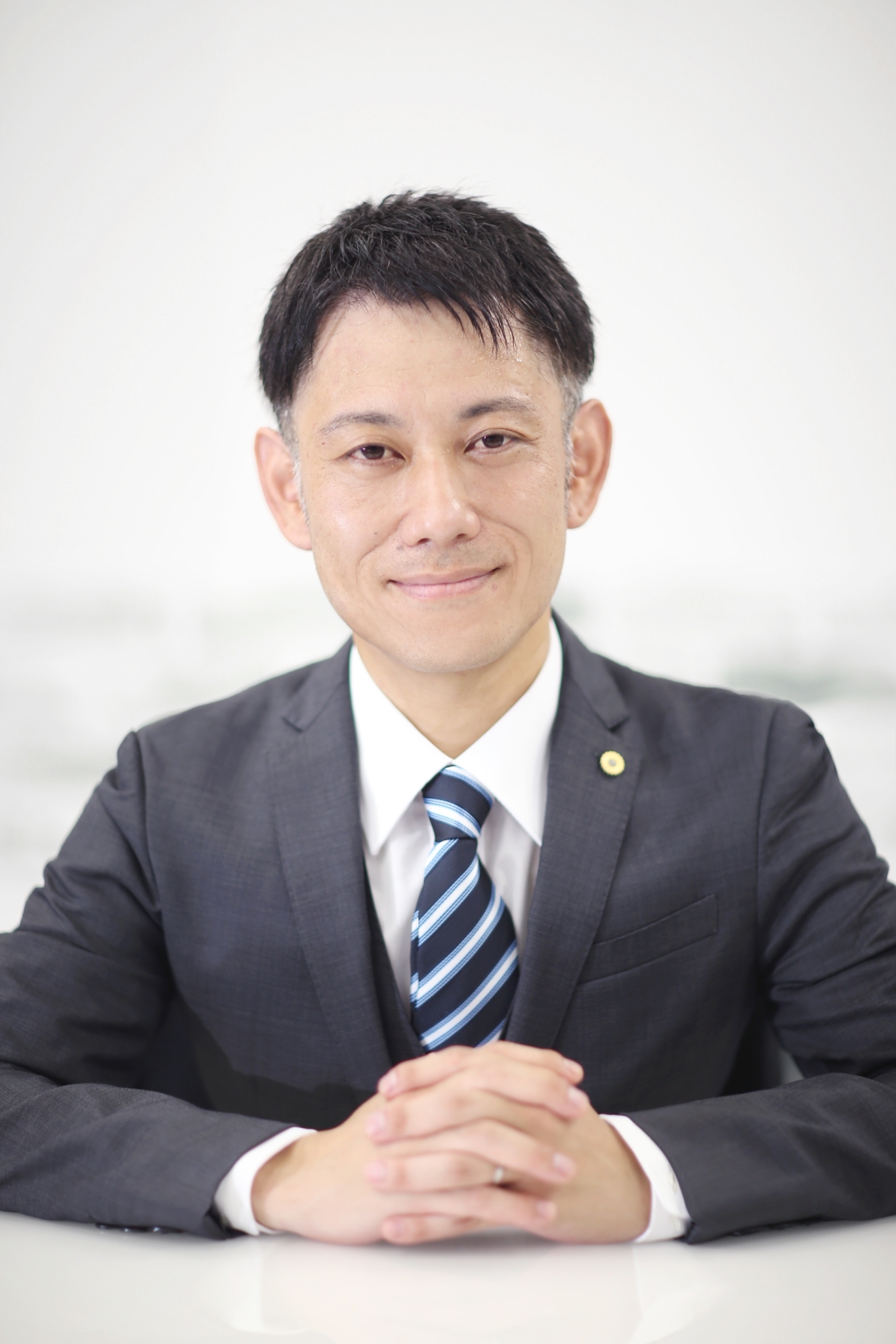 代表挨拶
